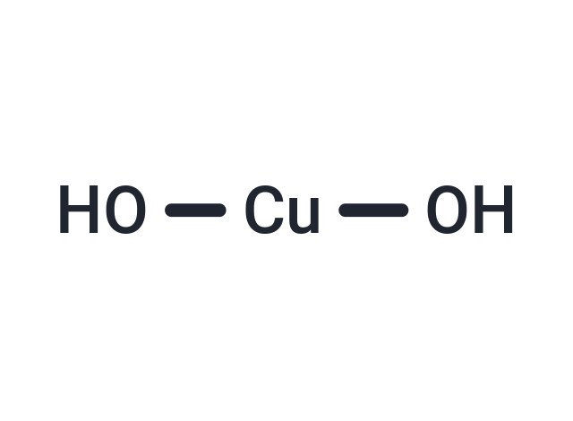 Cuprichydroxide