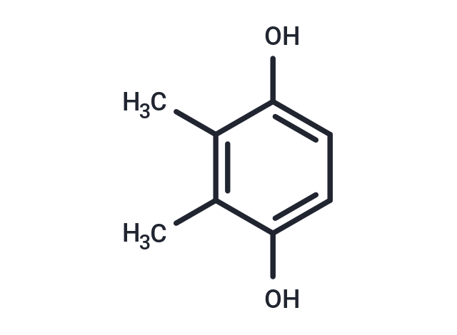 2,3-Dimethylhydroquinone