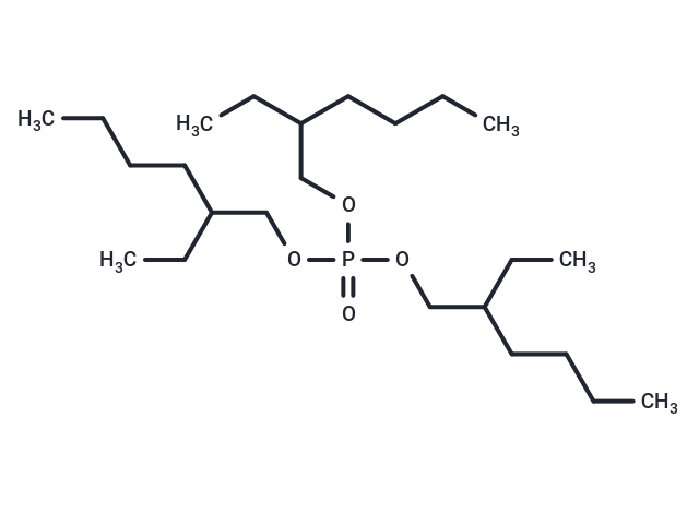 Tris(2-ethylhexyl) phosphate (Standard)