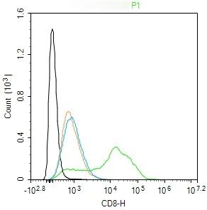 Anti-CD8 alpha Polyclonal Antibody