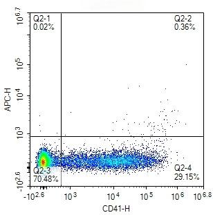 Anti-CD41 Antibody (5N41)