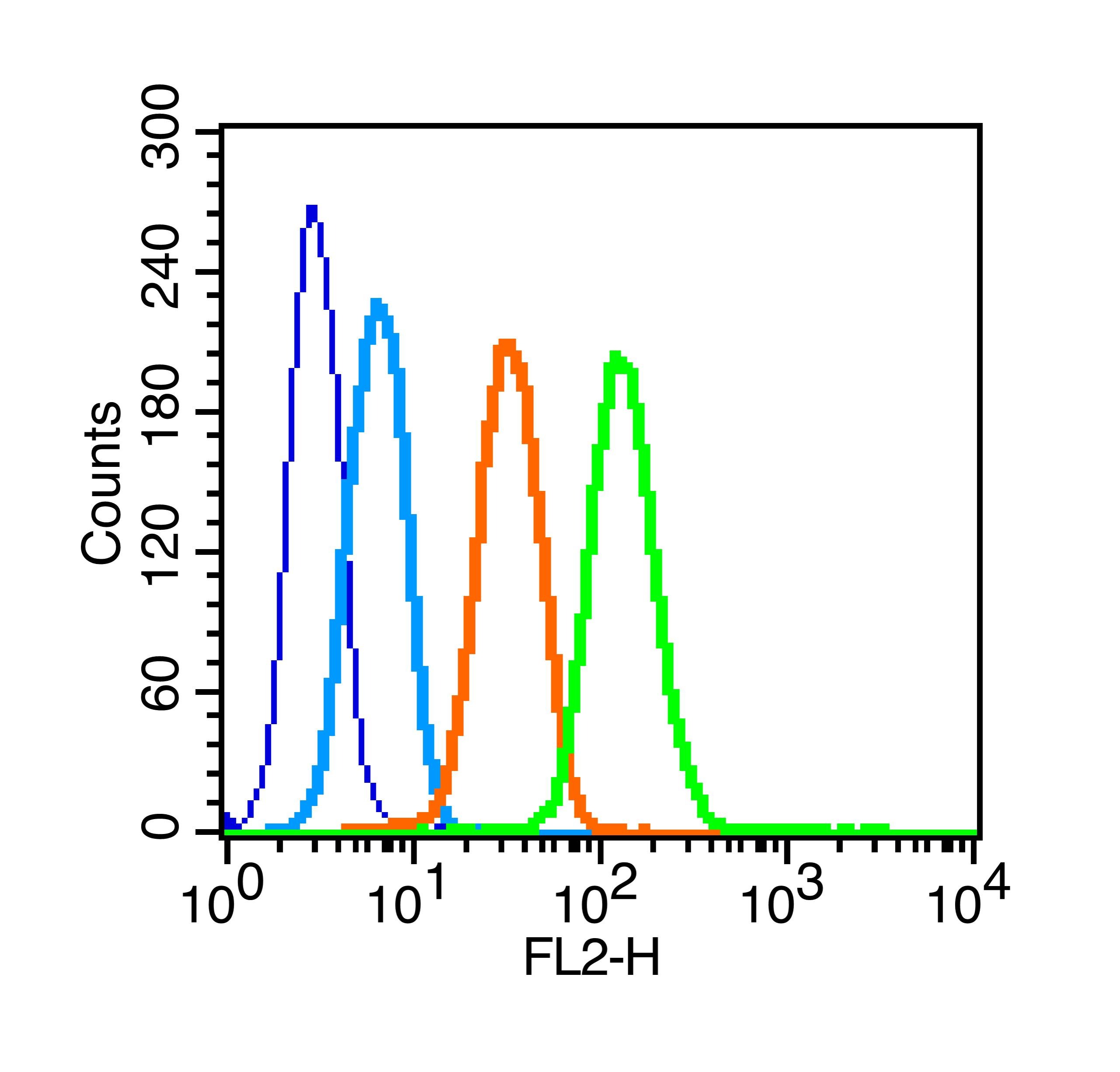 Anti-C-Kit Polyclonal Antibody