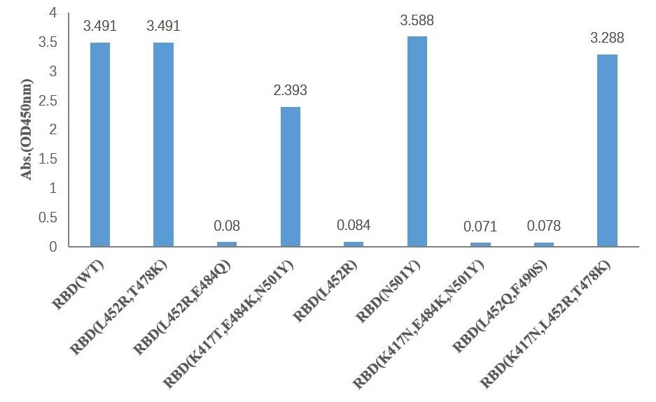 Anti-SARS-CoV-2 (2019-nCoV) Spike Neutralizing Antibody (7D603)
