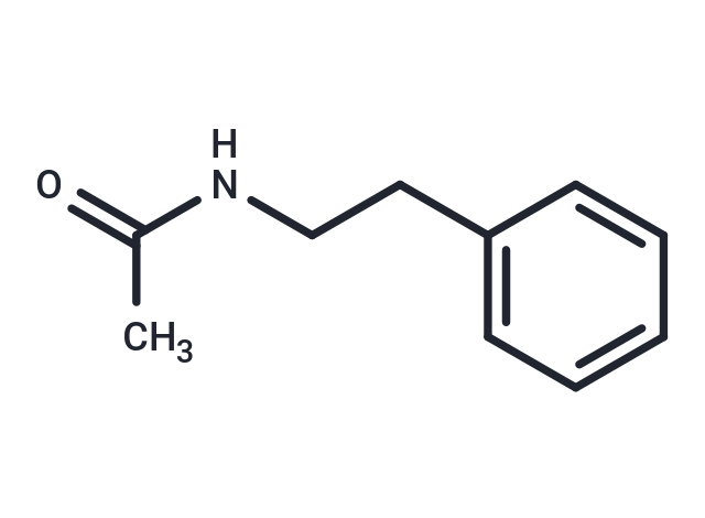 N-Phenethylacetamide