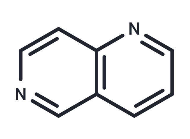1,6-Naphthyridine