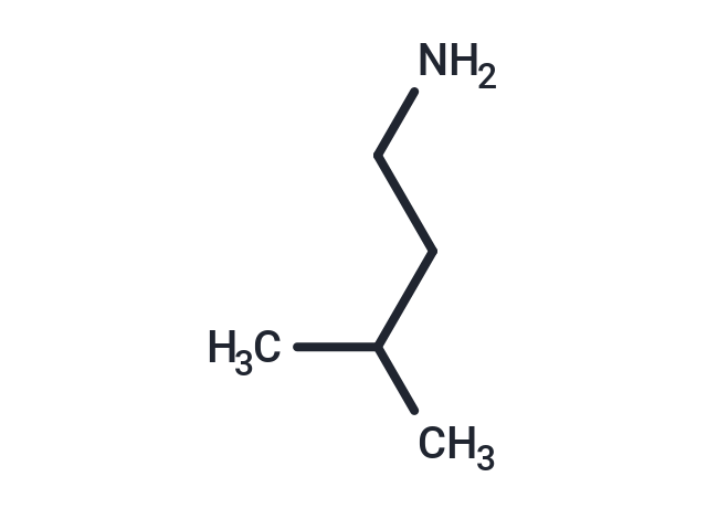 Isopentylamine