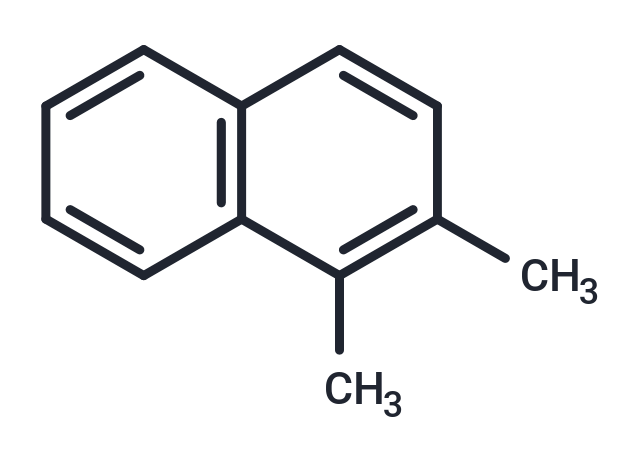 1,2-Dimethylnaphthalene