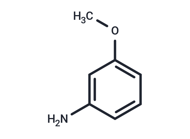 3-Methoxyaniline