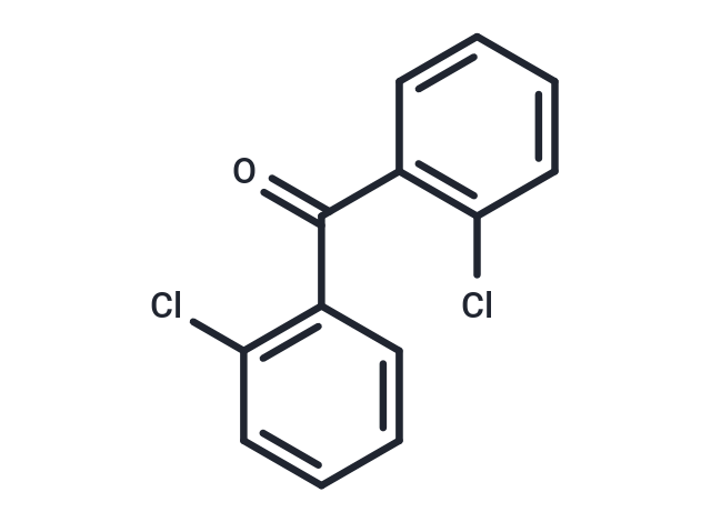 Bis (2-chlorophenyl)methanone