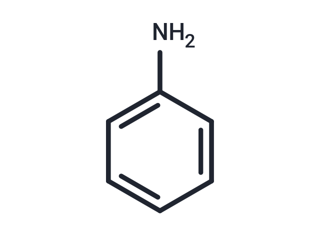 Aniline