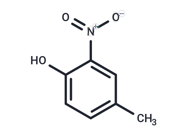 4-Methyl-2-nitrophenol
