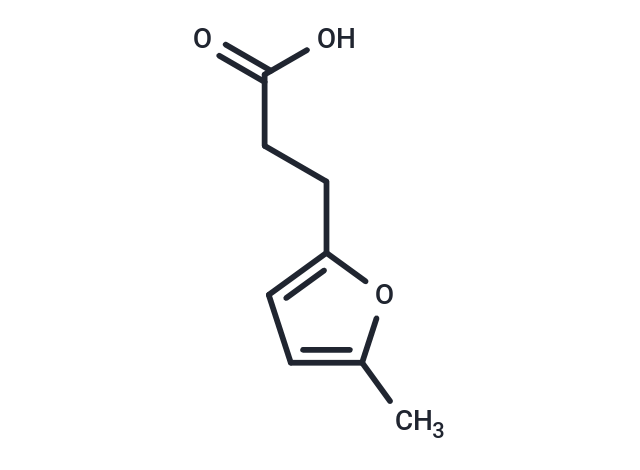3-(5-Methylfuran-2-yl)propanoic acid