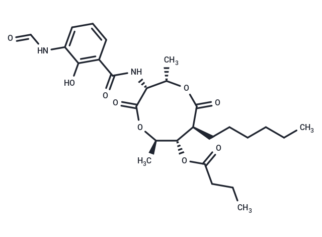 Antimycin A2