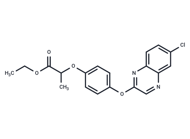 Quizalofop-ethyl