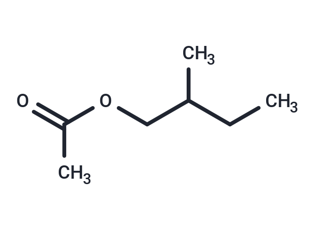 2-Methylbutyl acetate
