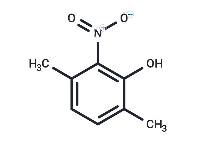 3,6-Dimethyl-2-nitrophenol