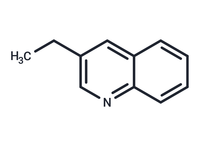 3-Ethylquinoline
