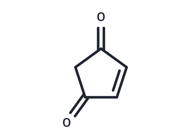 Cyclopent-4-ene-1,3-dione