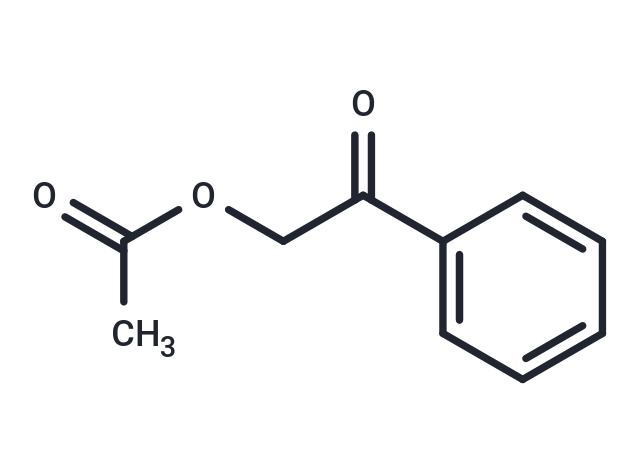 2-Acetoxyacetophenone