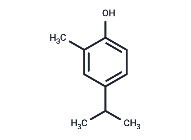 4-Isopropyl-2-methylphenol