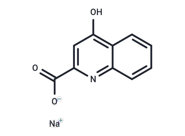 Kynurenic acid sodium