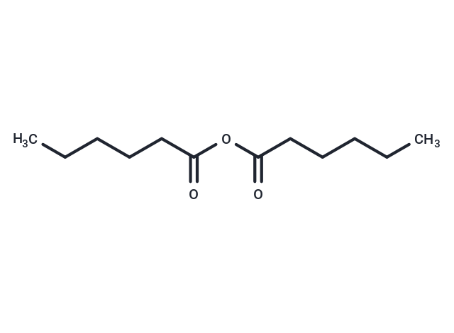 Hexanoic anhydride