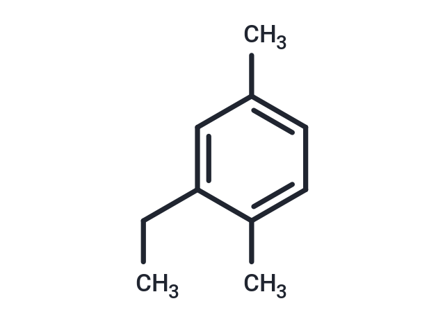 2-Ethyl-p-xylene