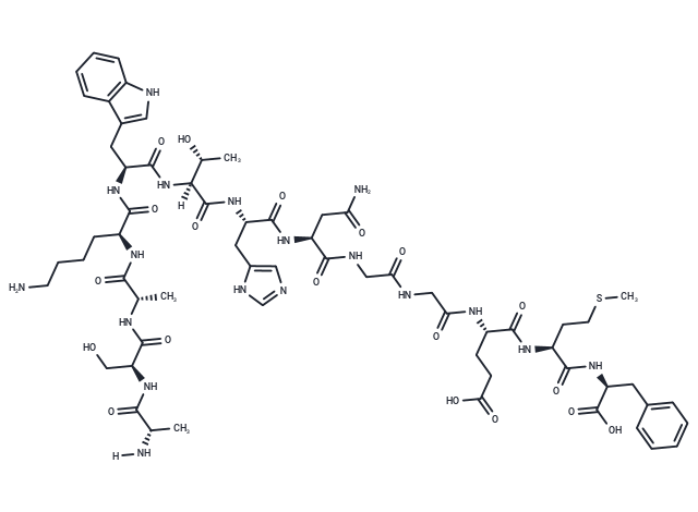 Oligopeptide-41 acetate