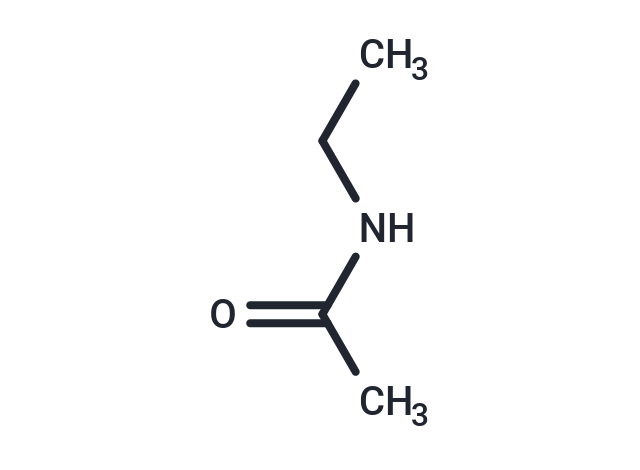 N-Ethylacetamide