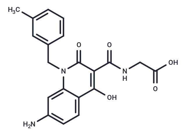 IOX2-NH2-Methyl