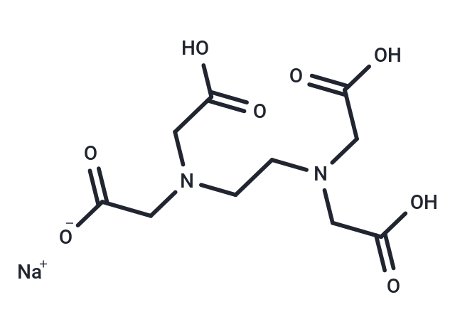 Edetate Sodium