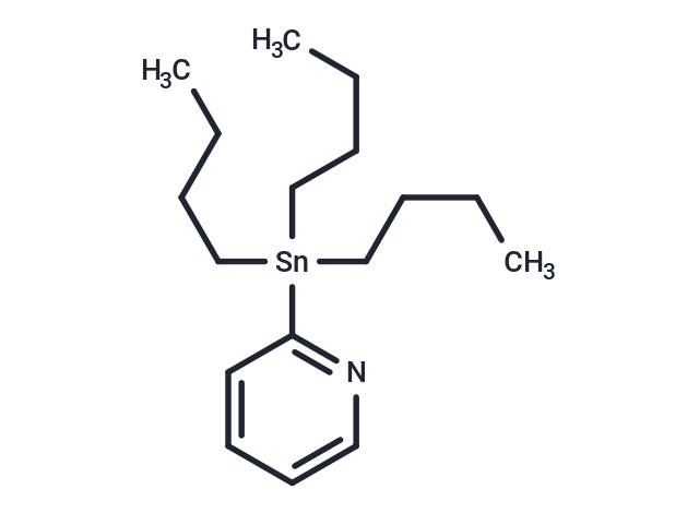 (2-Pyridinyl)tributylstannane
