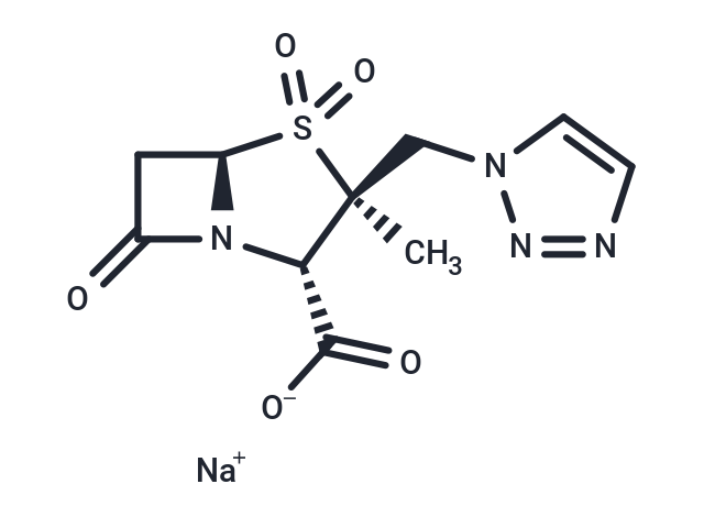 Tazobactam sodium