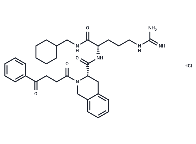 PS372424 hydrochloride