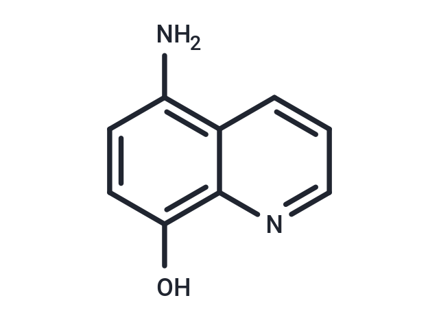 5-Amino-8-hydroxyquinoline