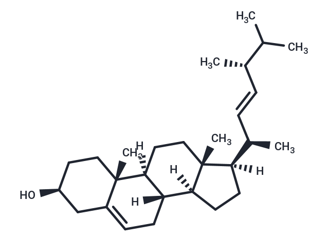 Brassicasterol