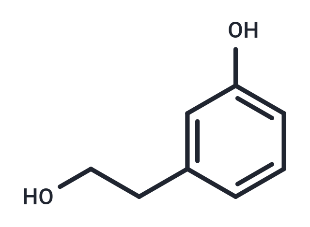 3-Hydroxyphenethyl alcohol