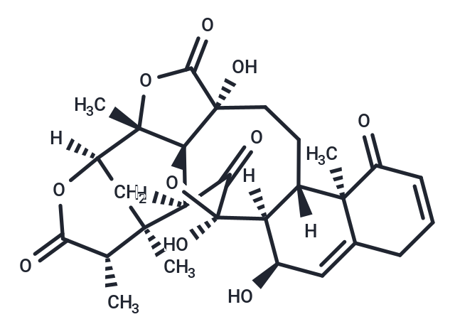 Physalin O