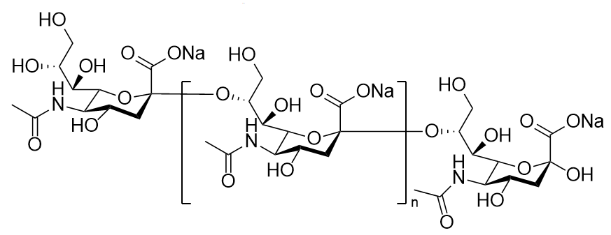 Colominic acid sodium salt
