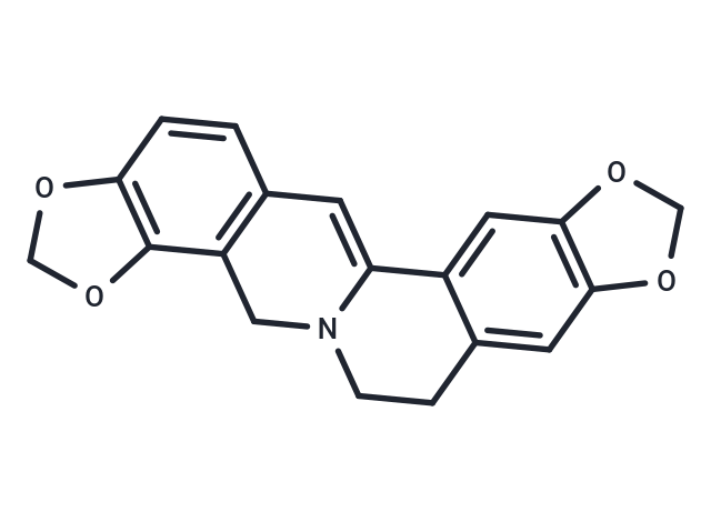 Dihydrocoptisine