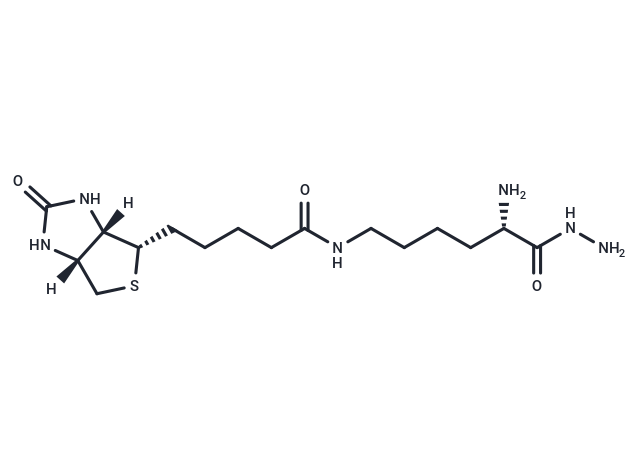 Bicytin hydrazide