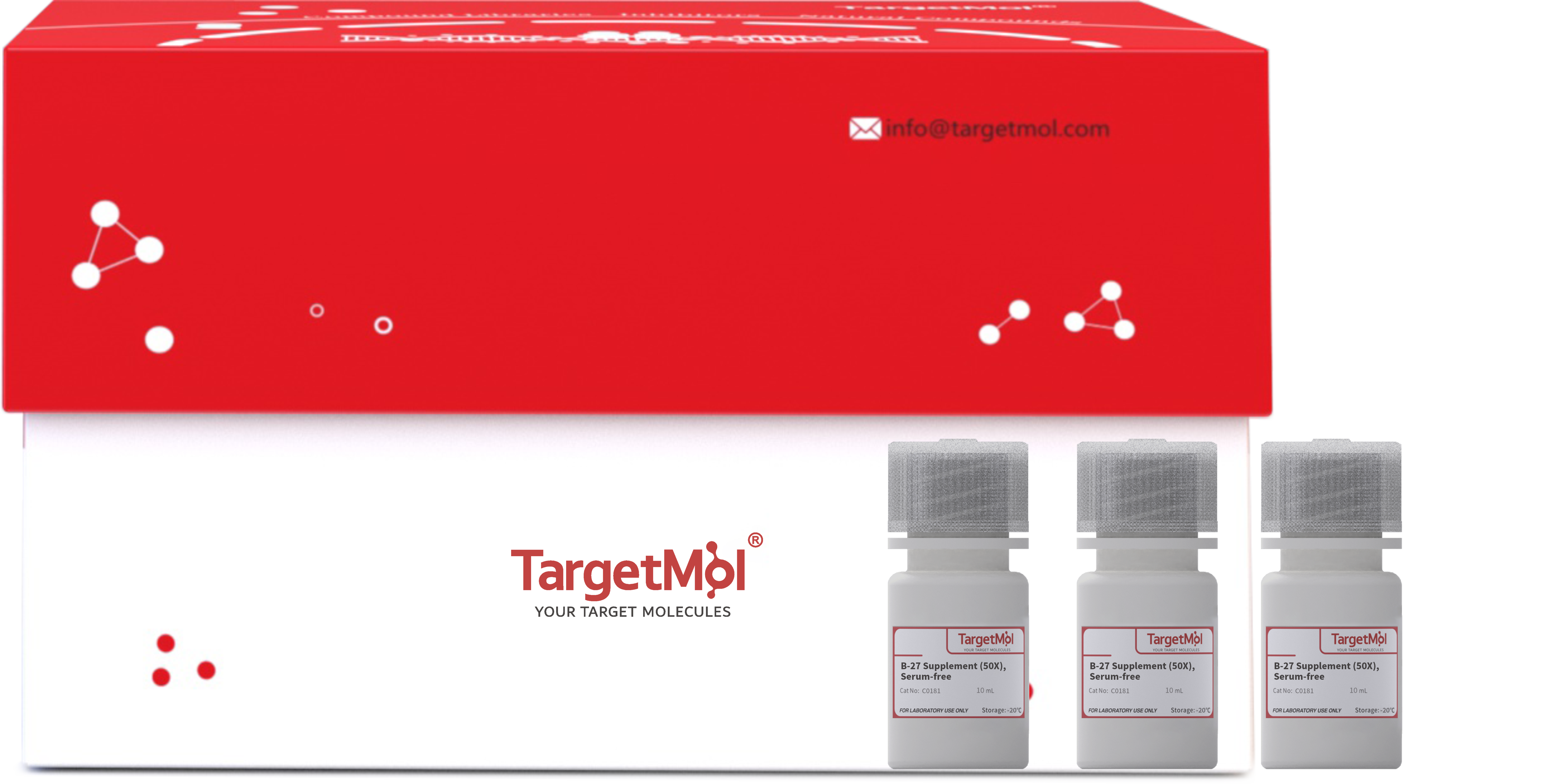 B-27 Supplement (50X), Serum-free