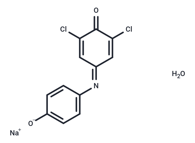 2,6-Dichlorophenolindophenol sodium hydrate