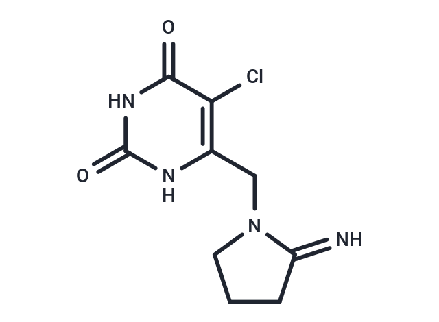 Tipiracil