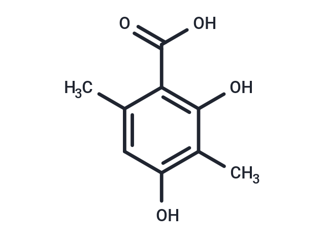 3-Methyl Orsellinic Acid