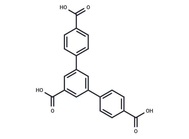 [1,1':3',1''-Terphenyl]-4,4'',5'-tricarboxylicacid