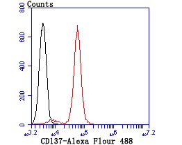 Anti-4-1BB/CD137/TNFRSF9 Antibody (9T808)