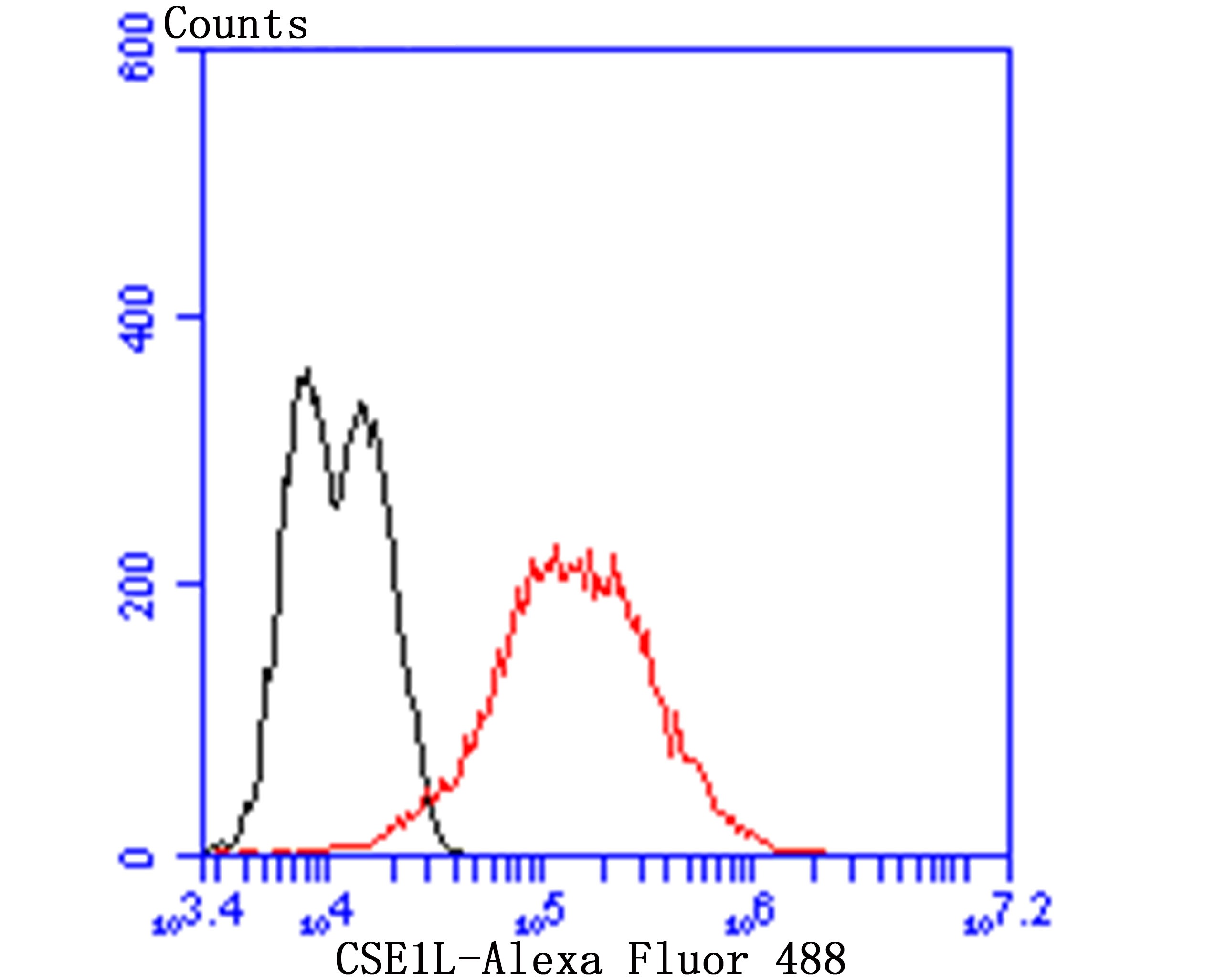 Anti-Cellular Apoptosis Susceptibility Antibody (8O505)