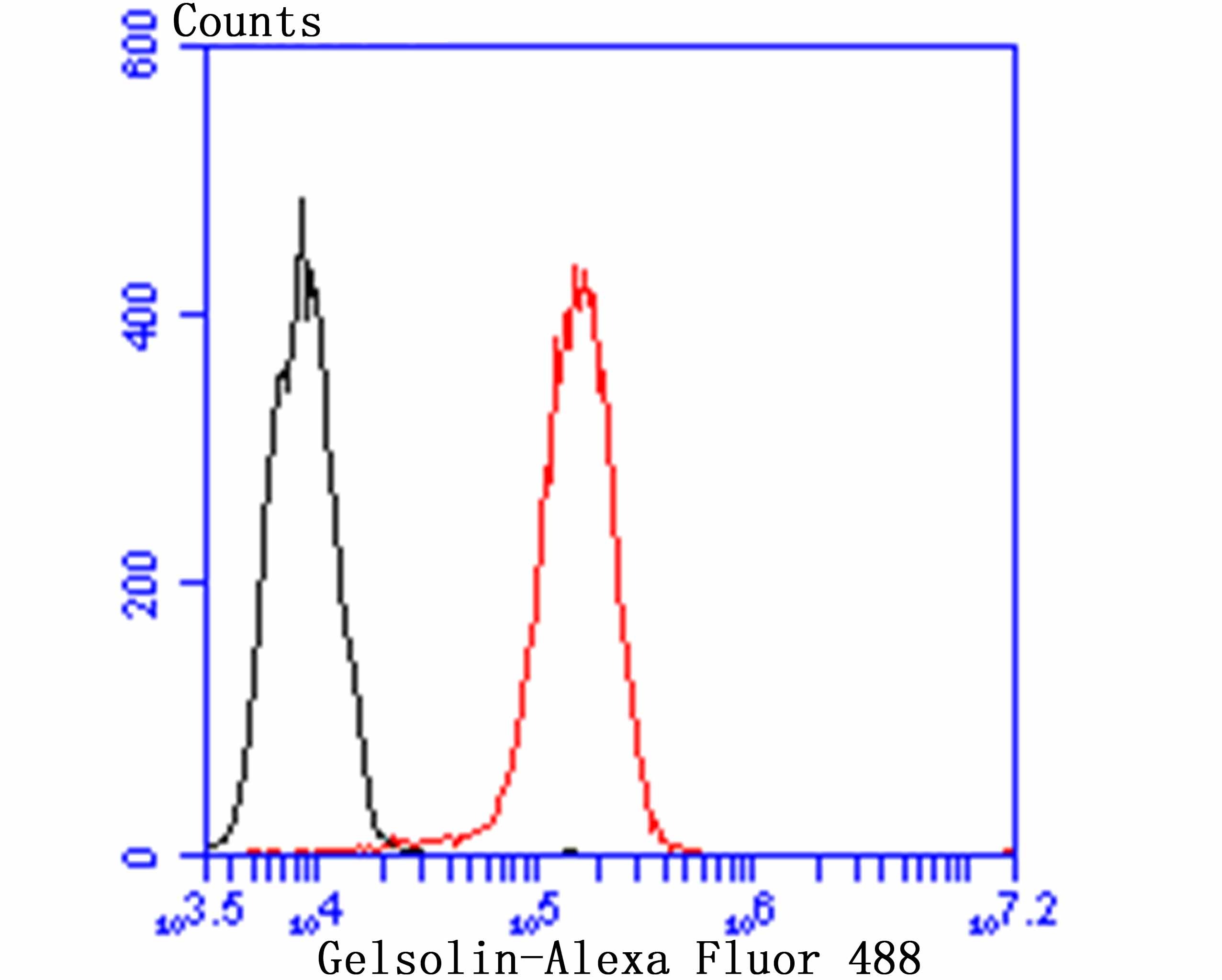 Anti-GSN Antibody (3E486)