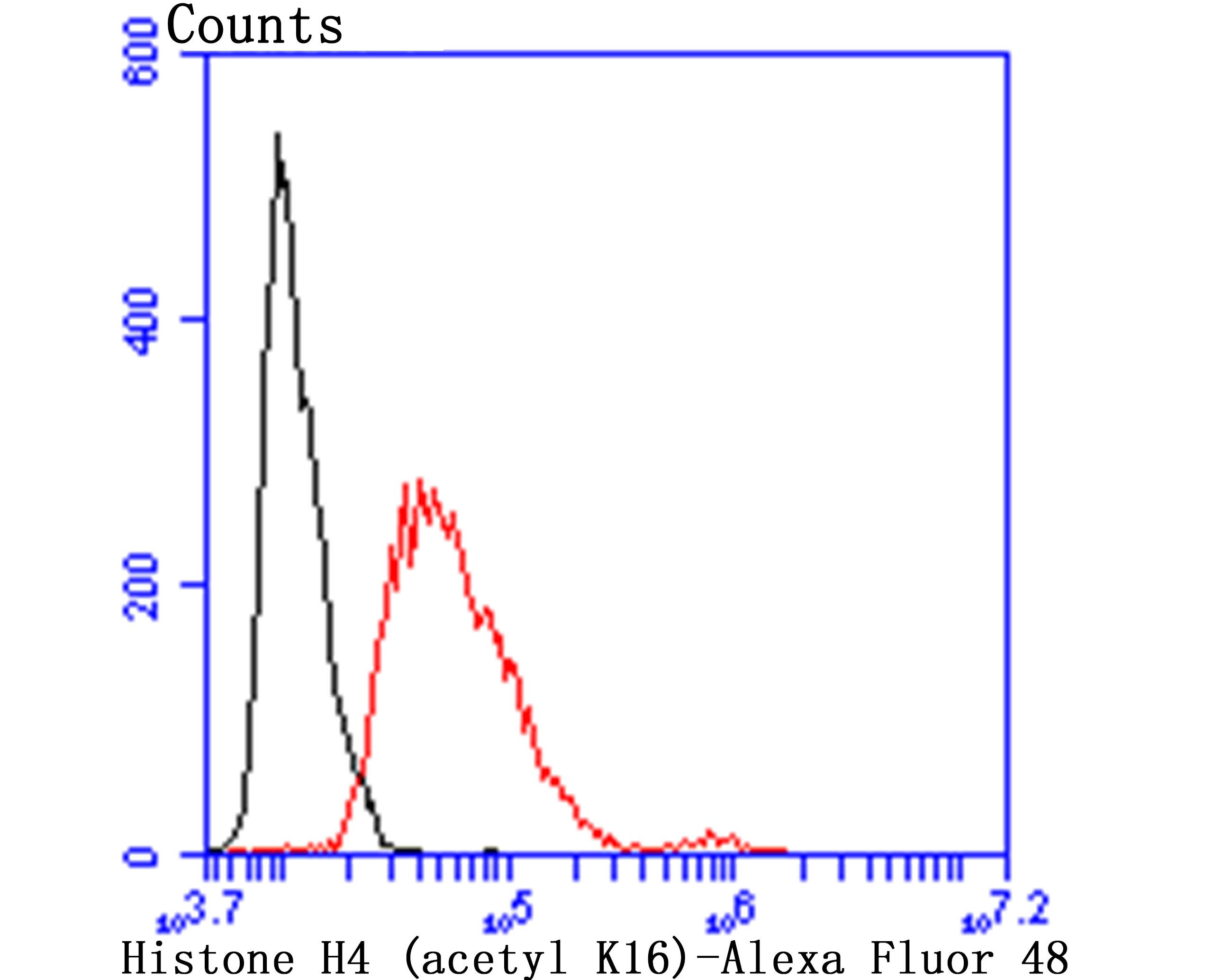 Anti-Acetyl-Histone H4 (Lys16) Antibody (5P883)